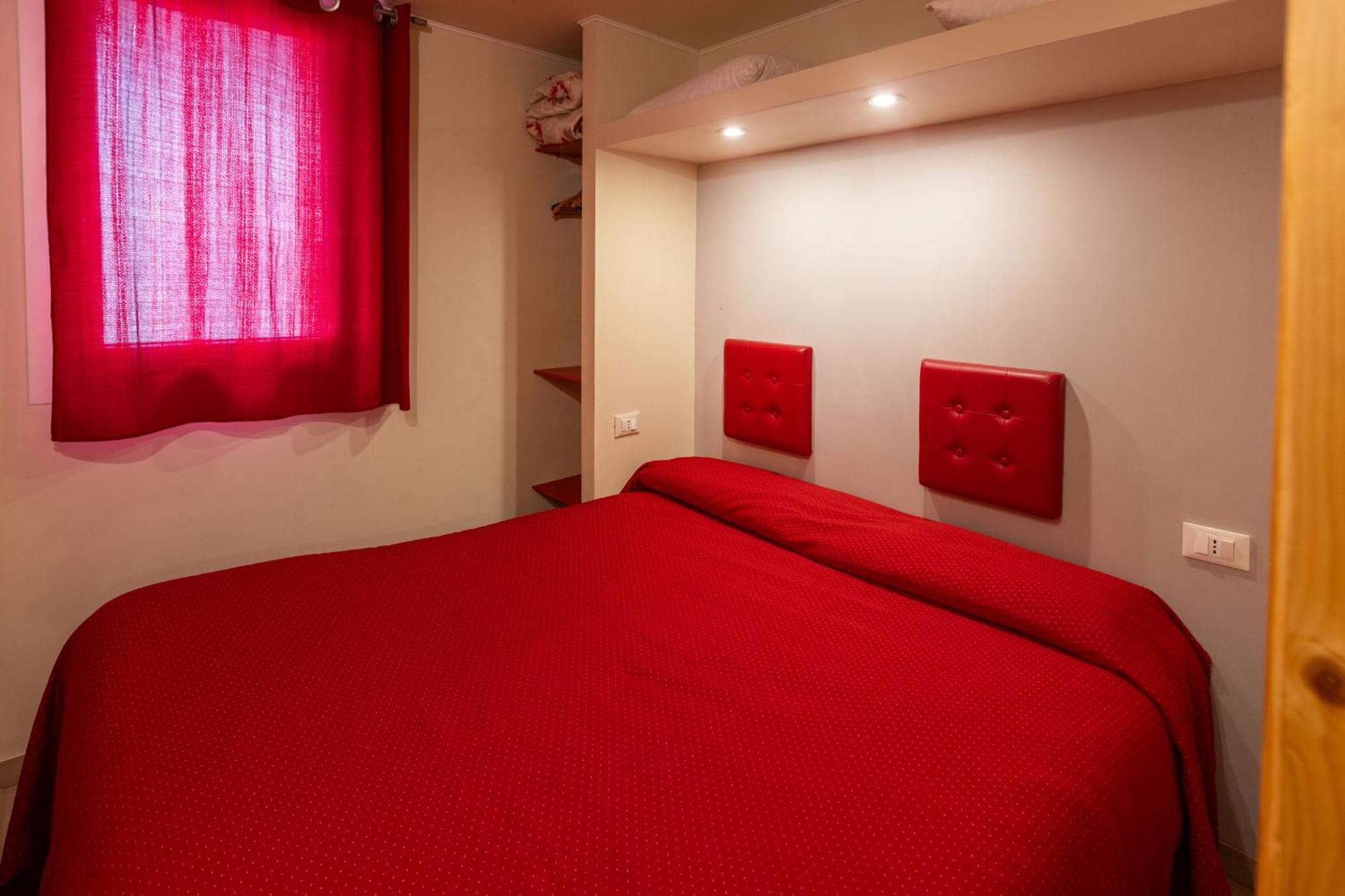 Camping Camplani Zone Luaran gambar